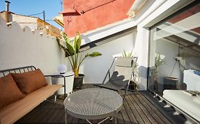 BUBUSUITES by Bubuflats